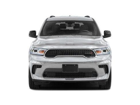 Certified 2025 Dodge Durango GT w/ Blacktop Package image 4