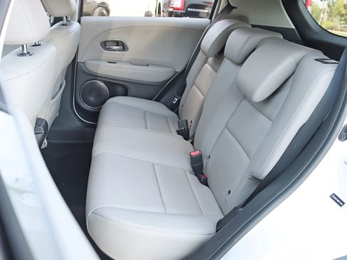 Used 2016 Honda HR-V EX-L image 29