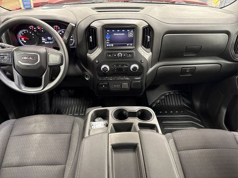 Used 2023 GMC Sierra 1500 Pro w/ Pro Value Package image 21