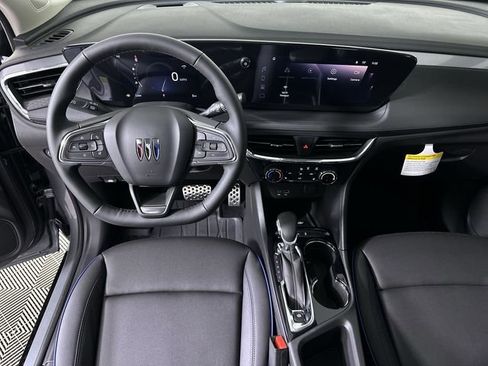 New 2026 Buick Encore GX Sport Touring w/ Advanced Technology Package image 34