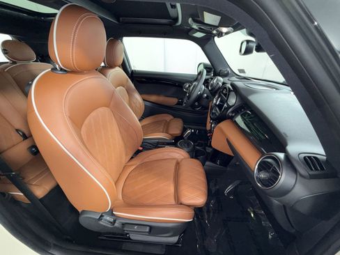 Used 2020 MINI Cooper S FWD image 27