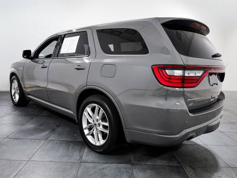 Used 2022 Dodge Durango R/T w/ Trailer Tow Group IV image 4