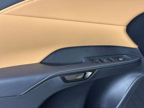 New 2026 Lexus RX 350h AWD/4WD image 15