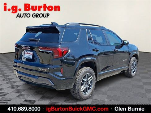 New 2026 GMC Terrain AT4 w/ Convenience Package III image 4