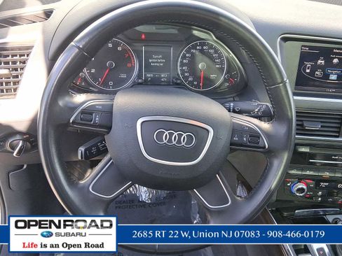 Used 2014 Audi Q5 2.0T Premium Plus image 18