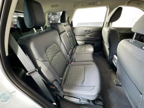 New 2026 Nissan Pathfinder SV AWD/4WD image 23