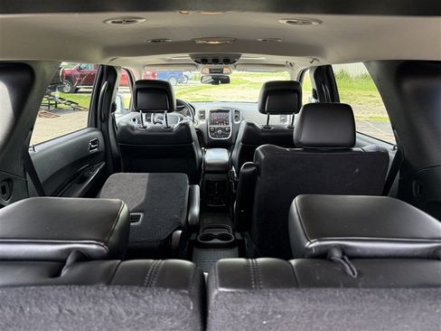 Used 2015 Dodge Durango Limited w/ Premium Group AWD/4WD image 7