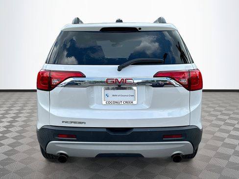 Used 2018 GMC Acadia SLE w/ Driver Alert Package I image 6