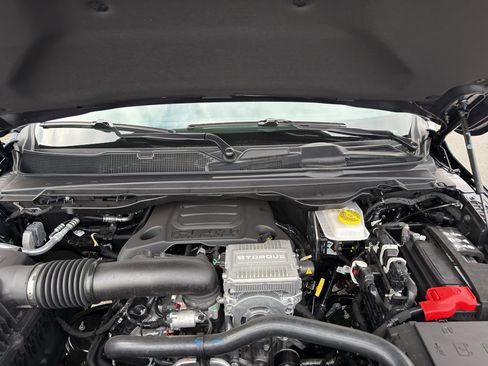 New 2026 RAM 1500 Express image 34
