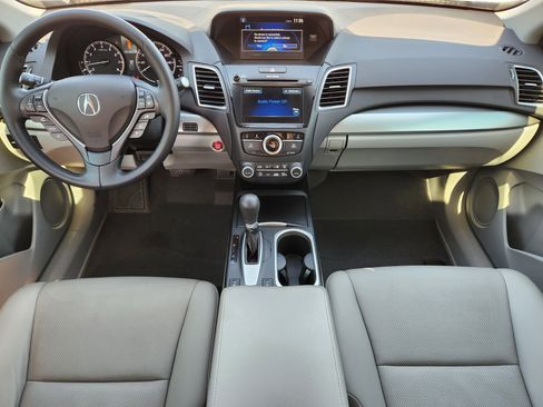 Used 2017 Acura RDX Technology Package image 32