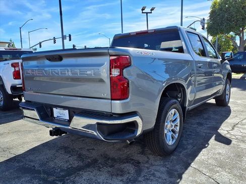 New 2026 Chevrolet Silverado 1500 LT image 5