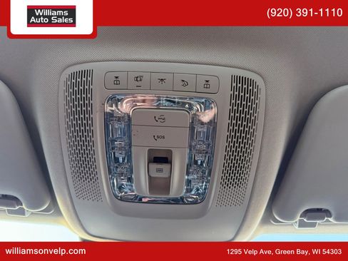 Used 2024 Mercedes-Benz GLE 450e 4MATIC w/ AMG Line Exterior image 30