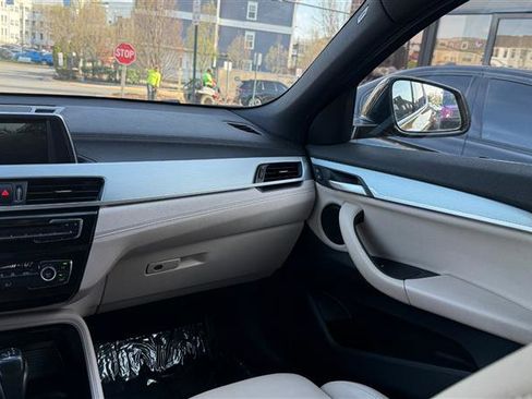 Used 2018 BMW X2 xDrive28i w/ Convenience Package image 24