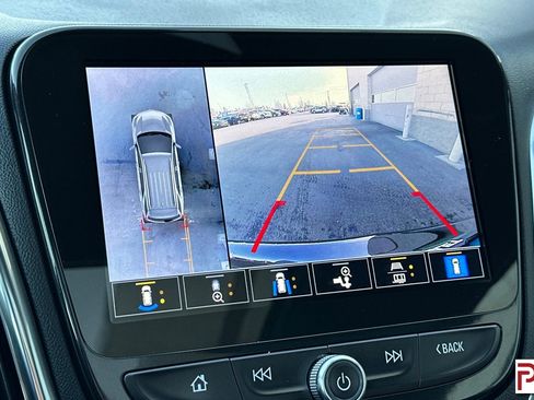 Certified 2022 Chevrolet Equinox Premier image 23