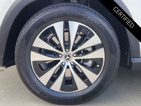 Certified 2026 Mercedes-Benz GLE 350 4MATIC image 12