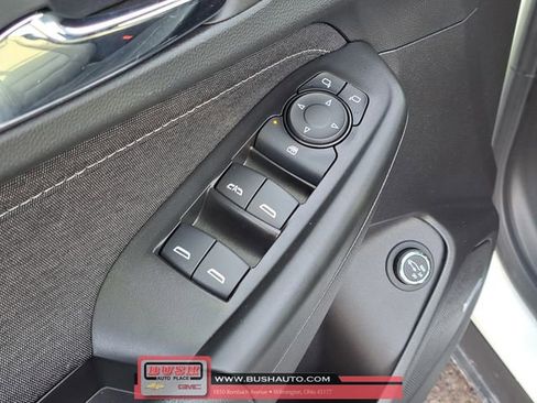 Used 2023 Chevrolet TrailBlazer ACTIV w/ Sun and Liftgate Package image 18