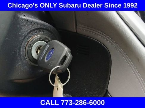 Certified 2024 Subaru Legacy Premium image 17