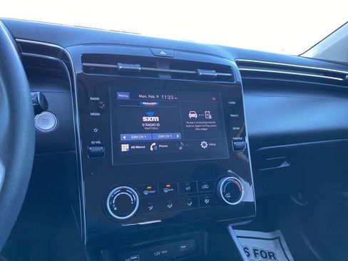 Used 2022 Hyundai Tucson SEL image 17