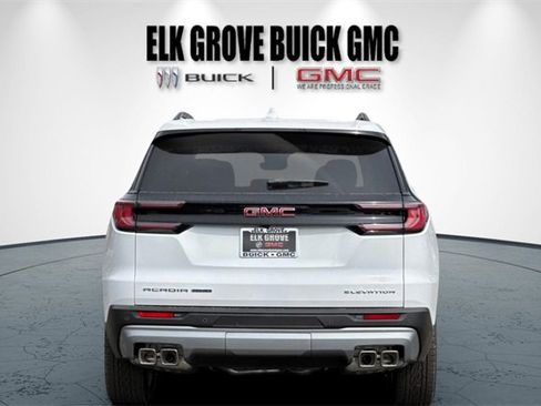 New 2026 GMC Acadia Elevation w/ Super Cruise Package image 5