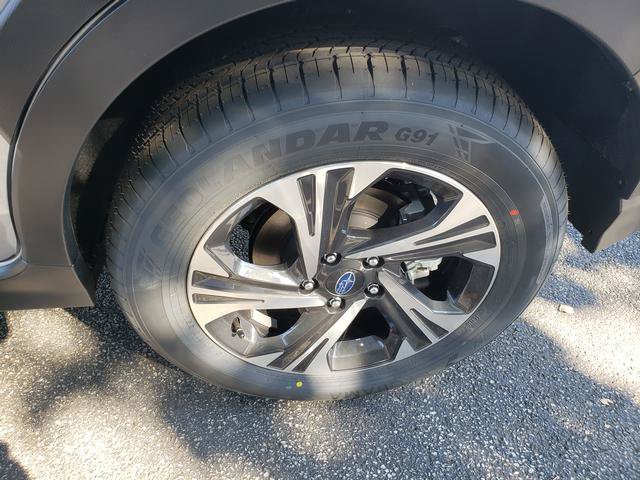 New 2027 Subaru Crosstrek 2.5i Premium AWD/4WD image 20