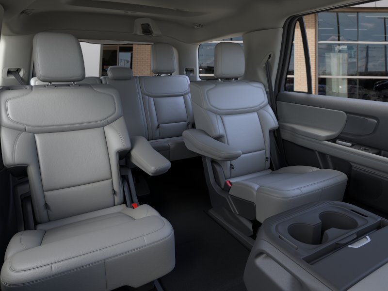 New 2026 Ford Expedition Active RWD image 13