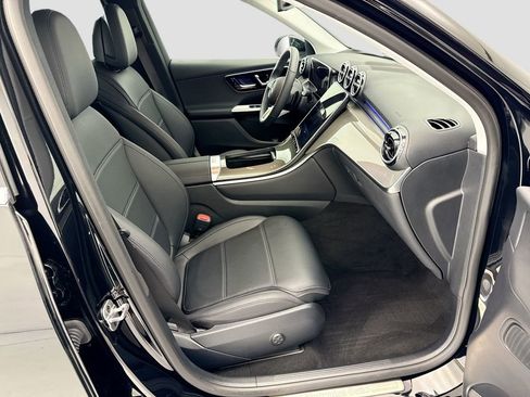 Certified 2026 Mercedes-Benz GLC 300 4MATIC image 18