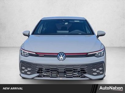 Used 2025 Volkswagen Golf S