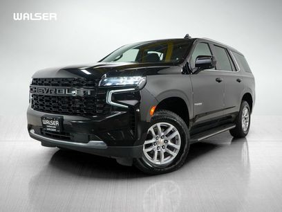 Used 2024 Chevrolet Tahoe LS