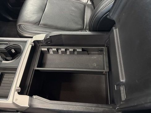 Used 2019 Ford F350 Lariat w/ Lariat Ultimate Package image 46