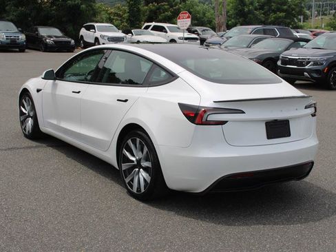 Used 2024 Tesla Model 3 Long Range RWD image 5