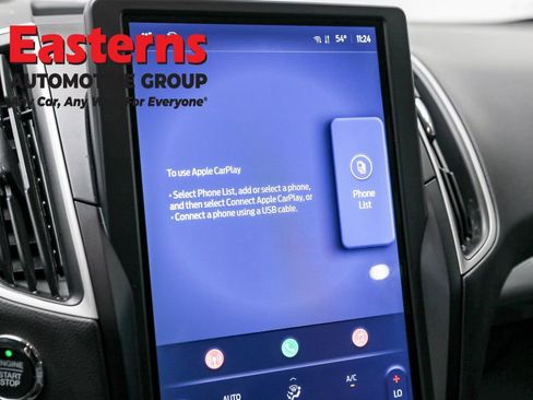 Used 2023 Ford Edge SEL image 19