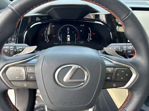 Used 2022 Lexus NX 350 AWD image 27