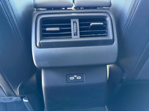 Certified 2025 MAZDA CX-50 AWD 2.5 S w/ Preferred Package image 21