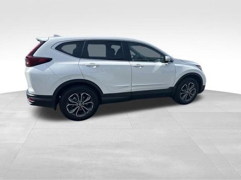 Used 2022 Honda CR-V EX-L image 8