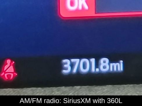 Used 2025 Ford Mustang Mach-E Premium image 32