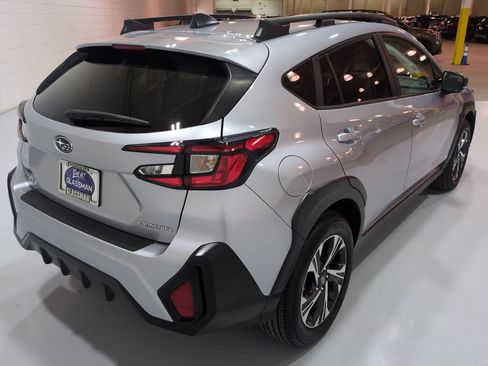 Certified 2024 Subaru Crosstrek 2.0i Premium AWD/4WD image 3