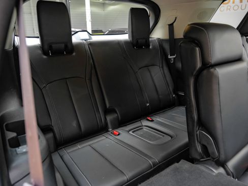 Used 2024 INFINITI QX60 Pure w/ Cargo Package FWD image 36