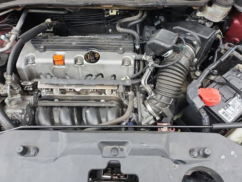 Used 2011 Honda CR-V SE image 21