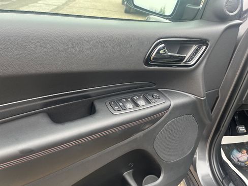 New 2026 Dodge Durango GT image 12