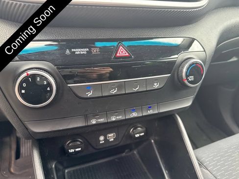 Used 2019 Hyundai Tucson SE AWD/4WD image 15