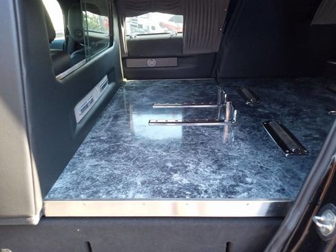 Used 2015 Cadillac XTS Hearse image 26