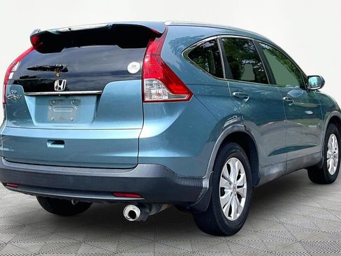 Used 2014 Honda CR-V EX-L image 5