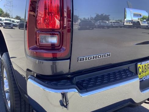 Used 2026 RAM 2500 Big Horn AWD/4WD image 45
