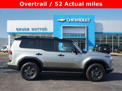 Used 2026 Lexus GX 550
