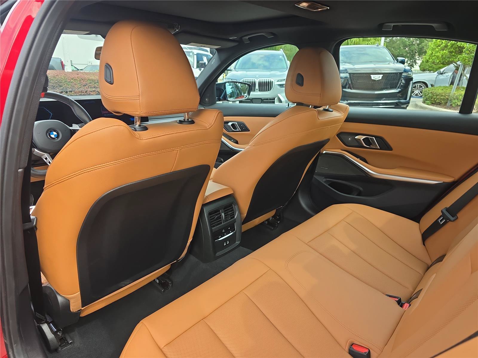 Used 2026 BMW M340i RWD image 11