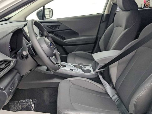 New 2026 Subaru Crosstrek 2.0i Premium image 14