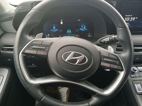 Used 2024 Hyundai Palisade Limited FWD image 9