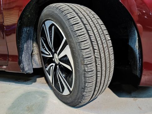 Used 2014 Honda Accord EX image 49