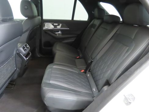 Used 2021 Mercedes-Benz GLE 63 AMG S image 21