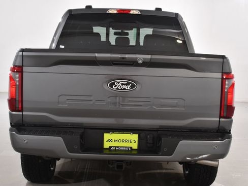 New 2026 Ford F150 XLT w/ Equipment Group 302A MID AWD/4WD image 13